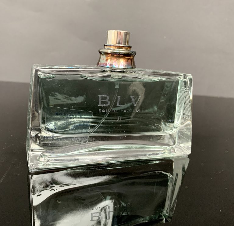 Bvlgari BLV II Eau de Parfum 100ml - obrazek 3