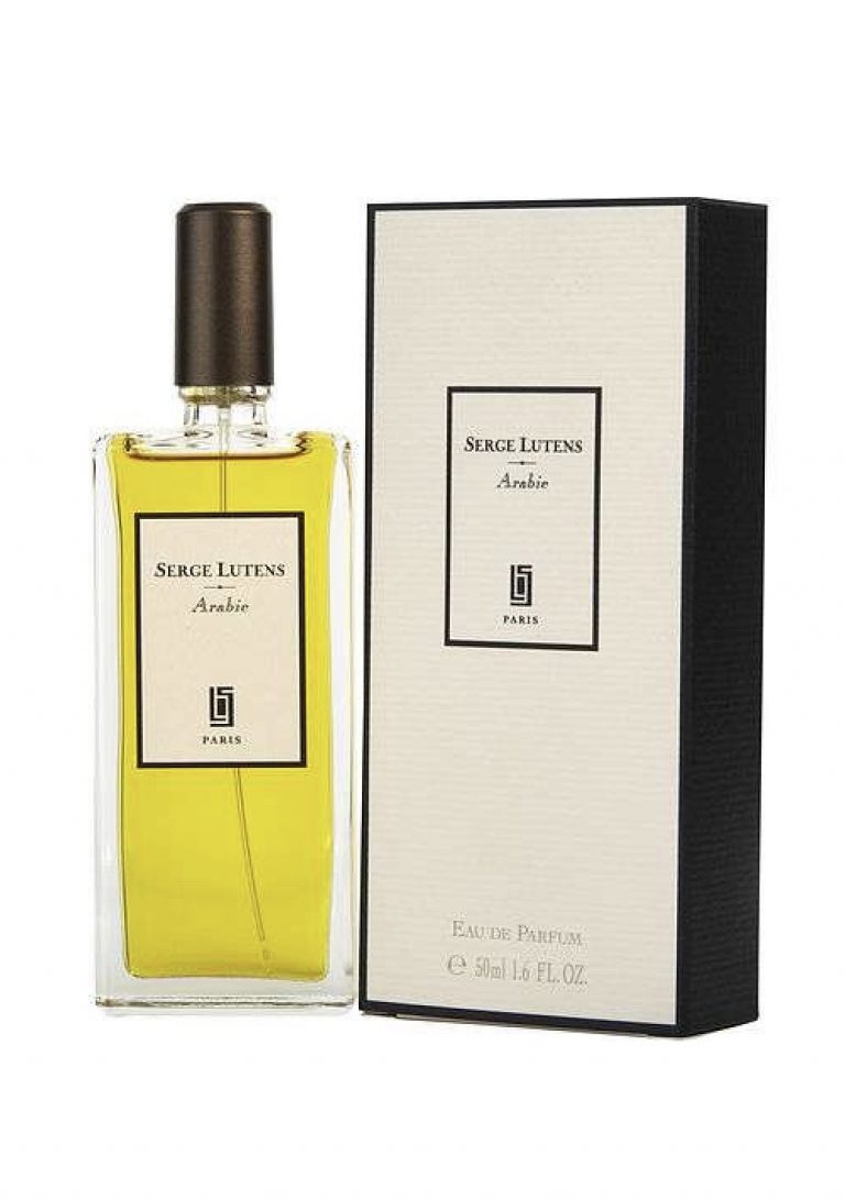Serge Lutens Arabie