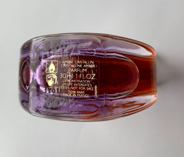 Guerlain L' Instant de Guerlain 30ml Parfum - obrazek 4