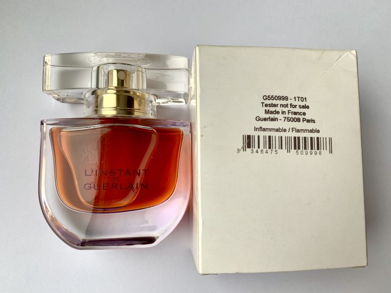Guerlain L' Instant de Guerlain 30ml Parfum - obrazek 3