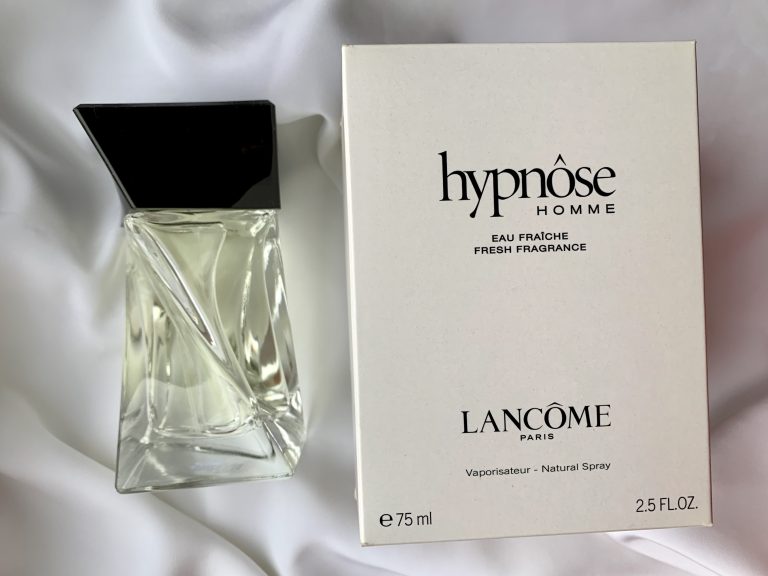 Lancome Hypnose Homme Eau Fraiche 75ml - obrazek 4