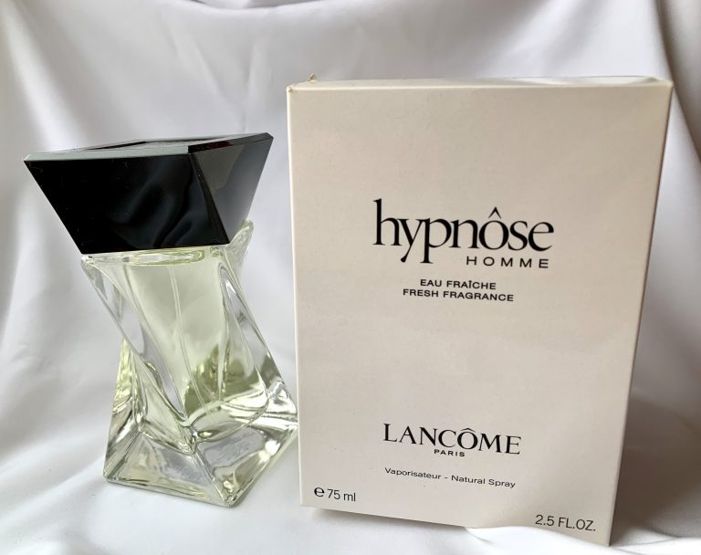 Alternative view of Lancome Hypnose Homme Eau Fraiche 75ml