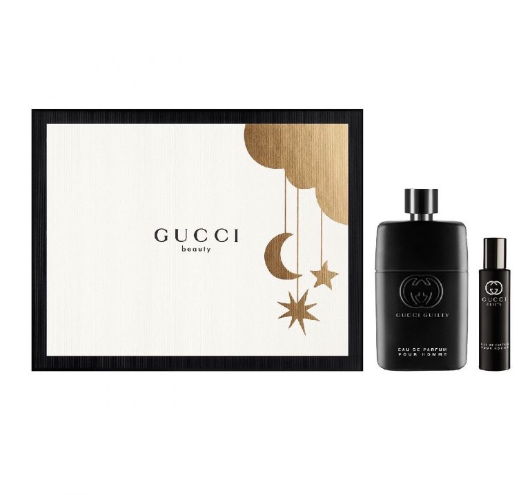 Gucci Guilty Pour Homme Eau de Parfum zestaw