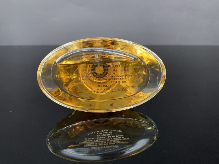 Alternative view of Salvador Dali Le Roy Soleil 50ml Eau de Toilette