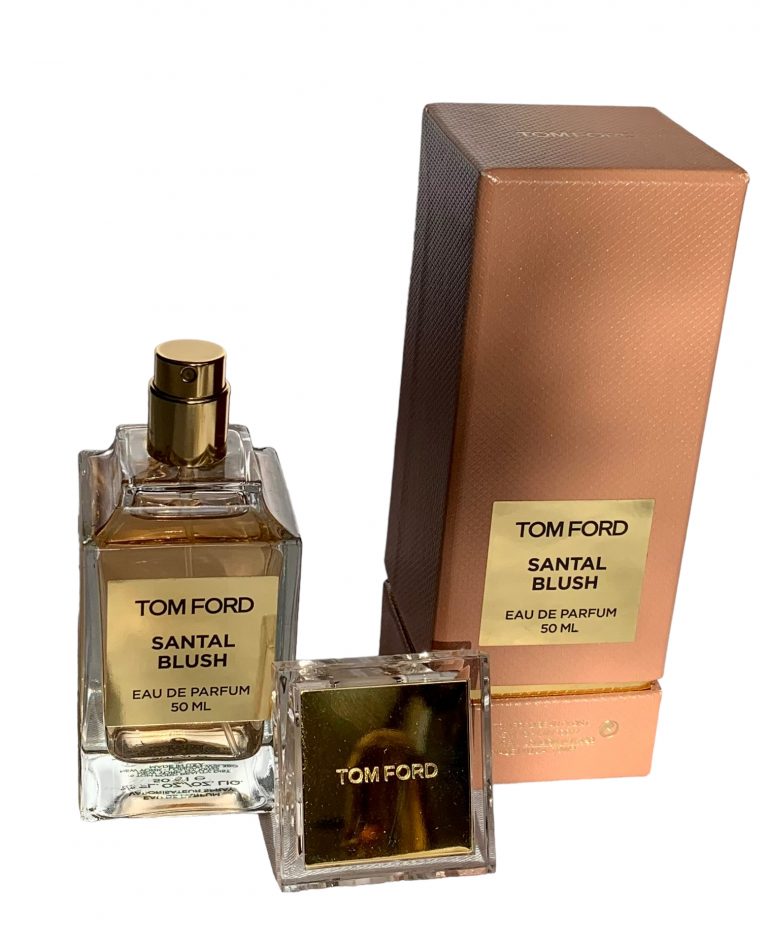 Alternative view of Tom Ford Santal Blush 50ml