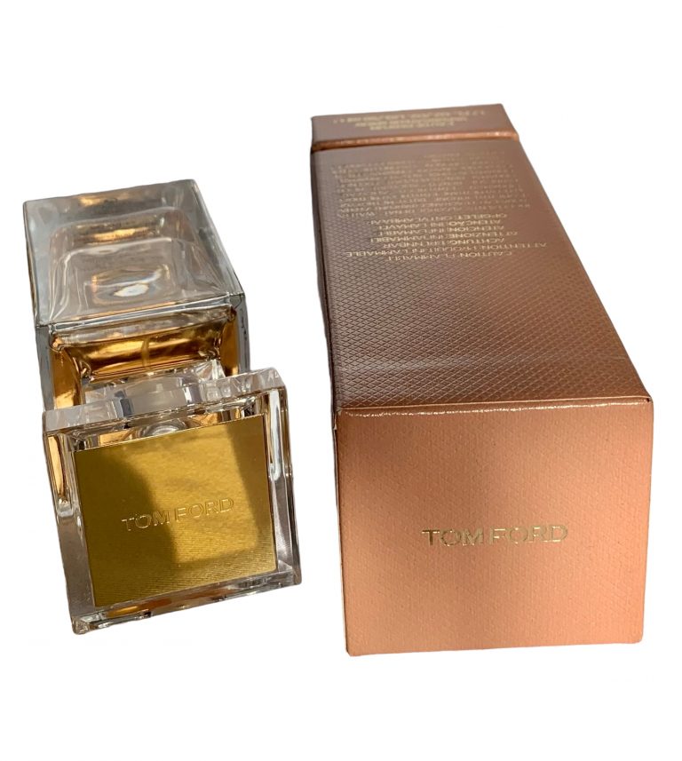 Tom Ford Santal Blush 50ml - obrazek 4