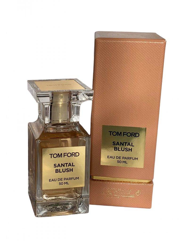 Tom Ford Santal Blush 50ml - obrazek 5