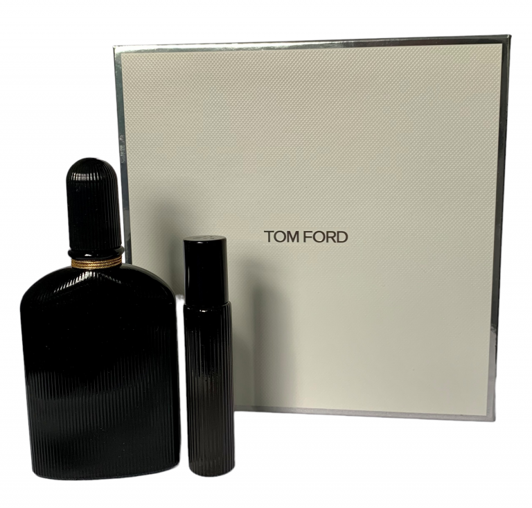 Tom Ford Black Orchid 50ml + 10ml Zestaw - obrazek 3