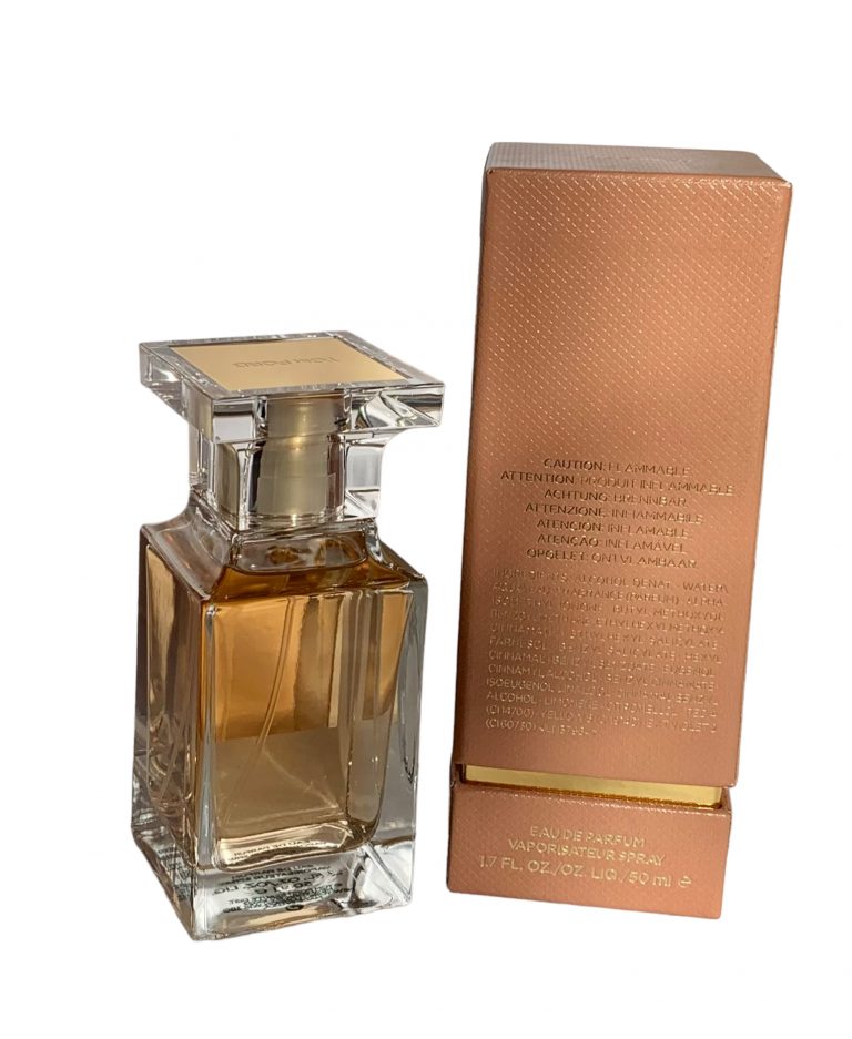 Tom Ford Santal Blush 50ml - obrazek 6