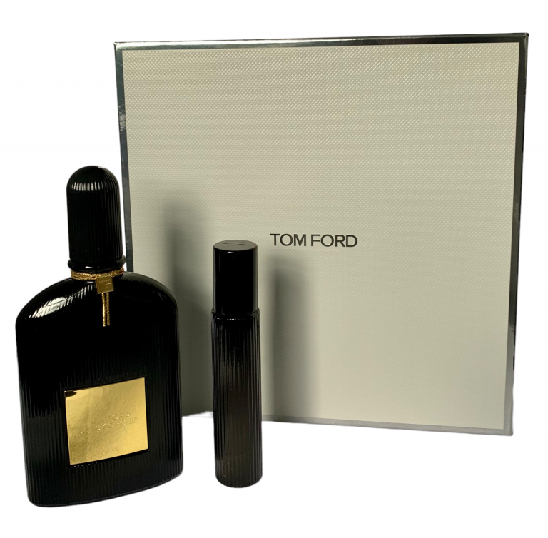 Tom Ford Black Orchid 50ml + 10ml Zestaw - obrazek 9