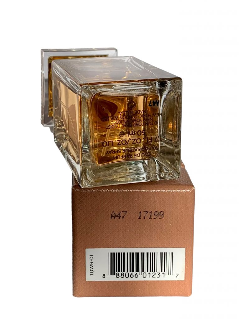 Tom Ford Santal Blush 50ml - obrazek 7