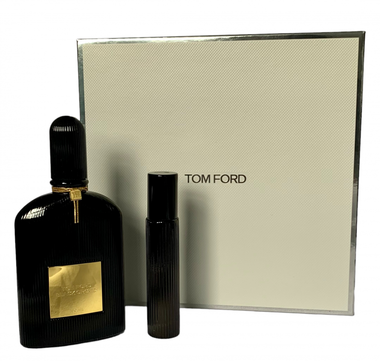Tom Ford Black Orchid 50ml + 10ml Zestaw