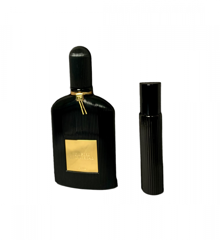 Tom Ford Black Orchid 50ml + 10ml Zestaw - obrazek 5