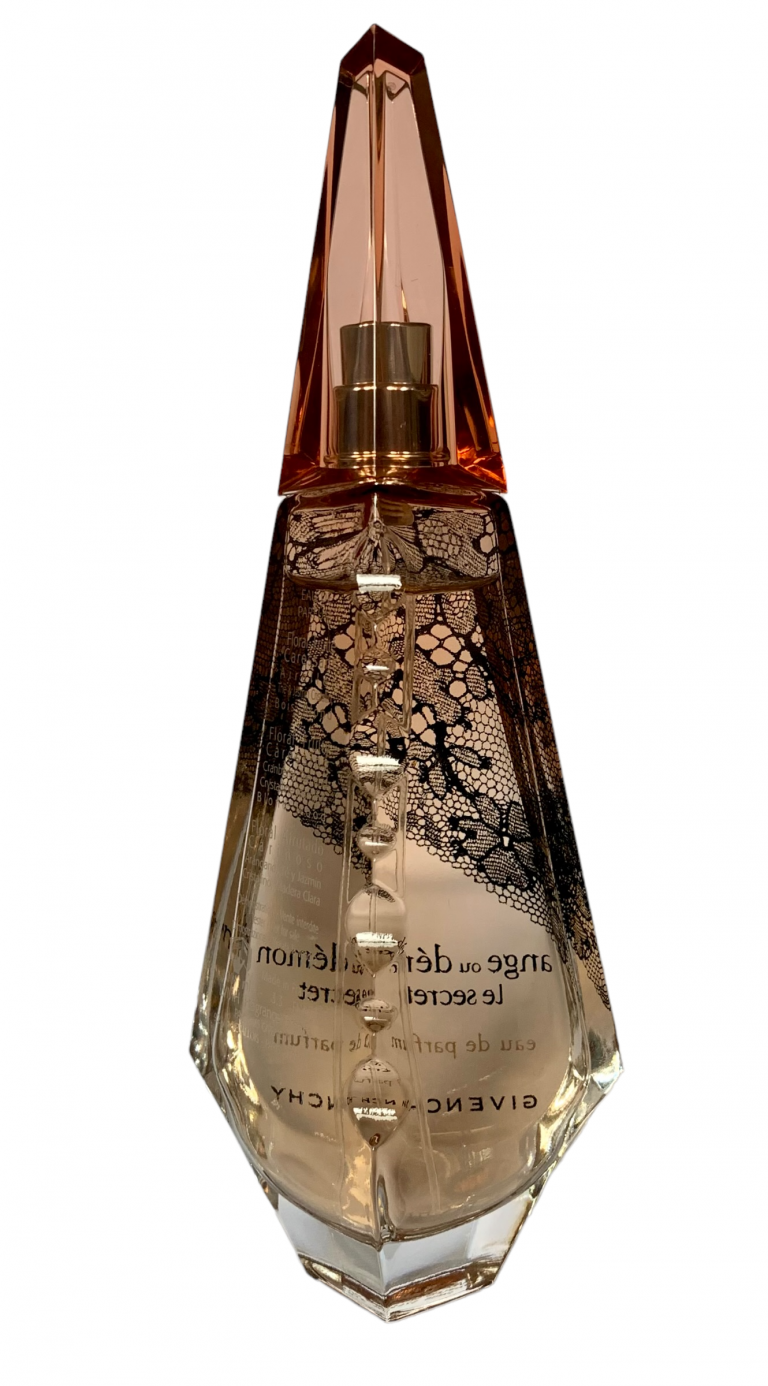 Alternative view of Givenchy Le Secret ange ou demon elixir 100ml Limitowana