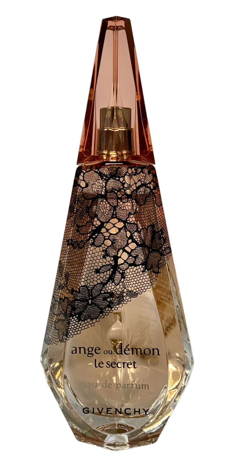 Givenchy Le Secret ange ou demon elixir 100ml Limitowana