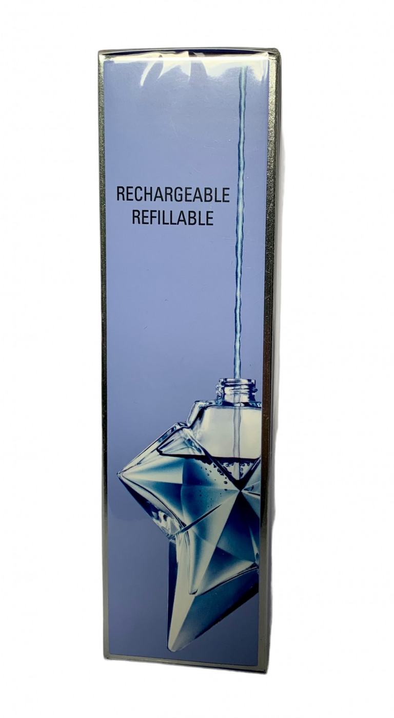 Alternative view of Mugler Angel 50ml z możliwością napełniania
