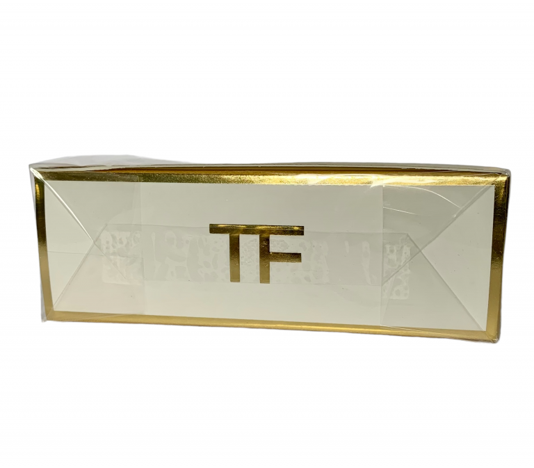 Tom Ford White Patchouli 100ml - obrazek 5