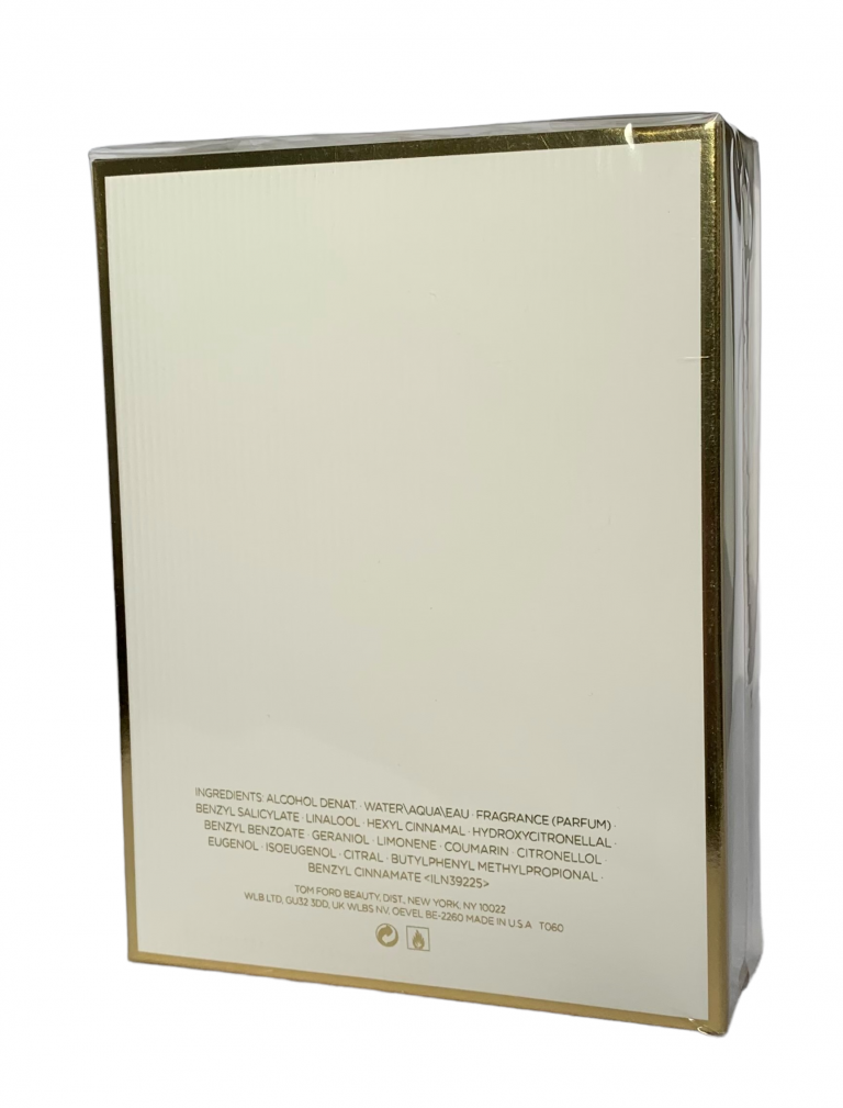 Tom Ford White Patchouli 100ml - obrazek 6