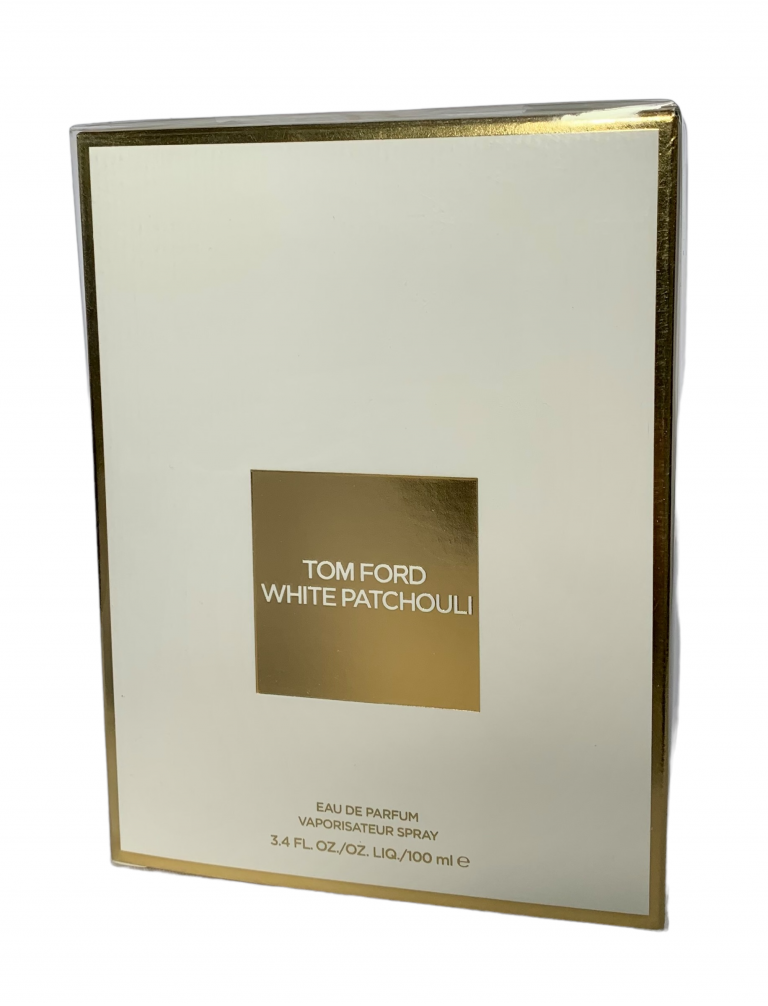 Tom Ford White Patchouli 100ml - obrazek 3