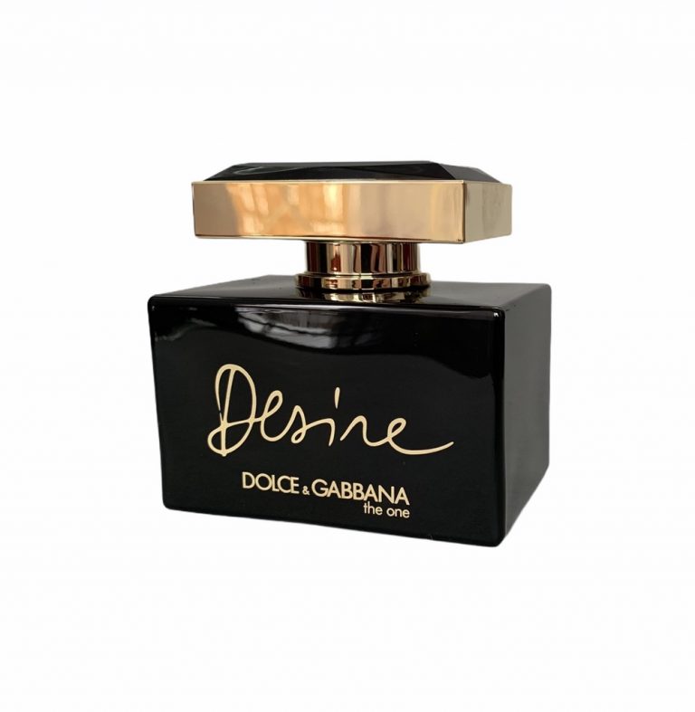 Dolce & Gabbana The One Desire 75ml