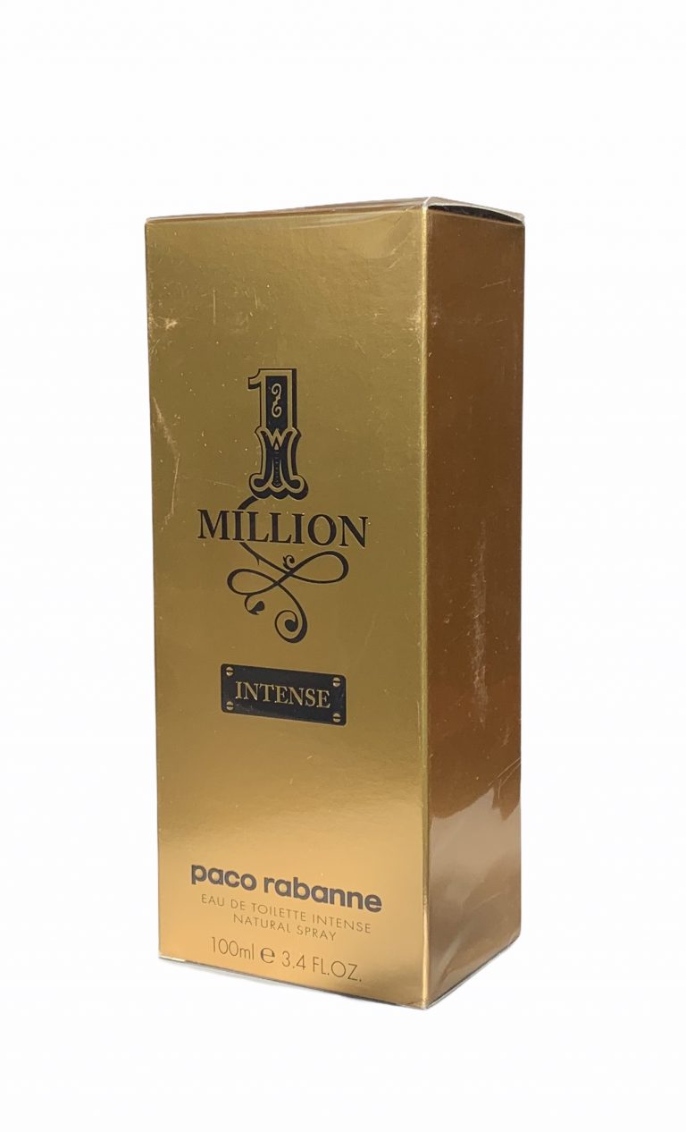 Paco Rabanne One Million Intense 100ml