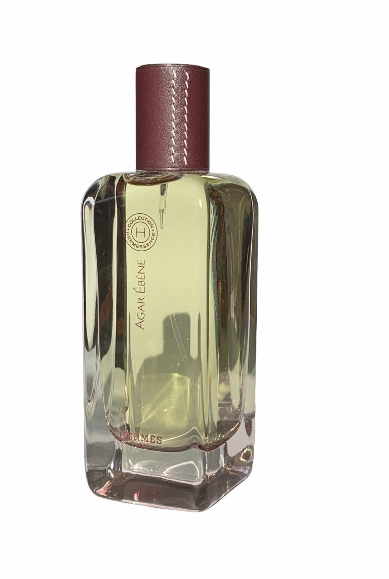 Hermes Hermessence Agar Ebene 100ml