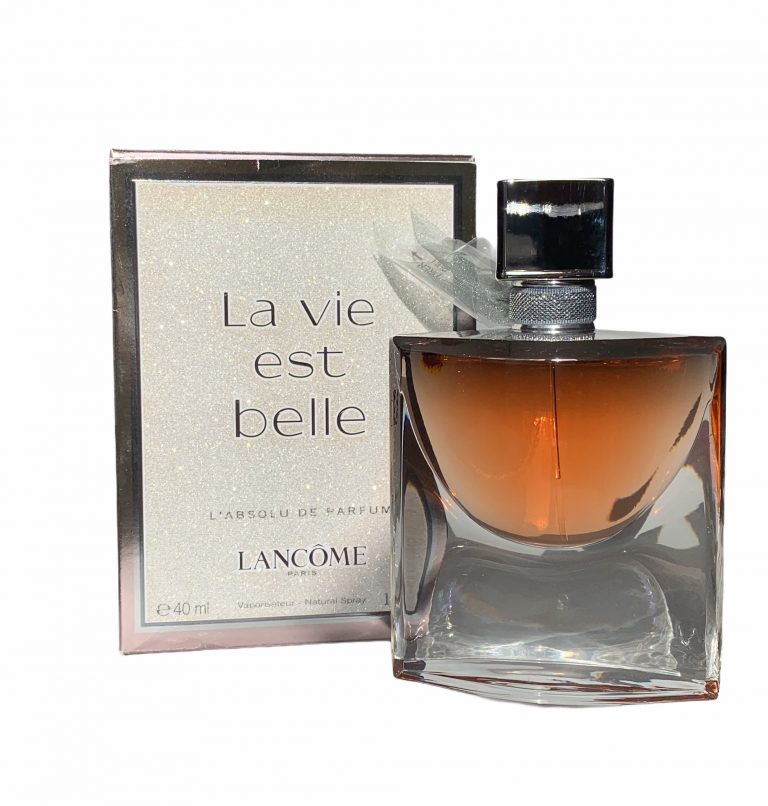 Lancome La Vie Est Belle L'Absolu de Parfum 40ml