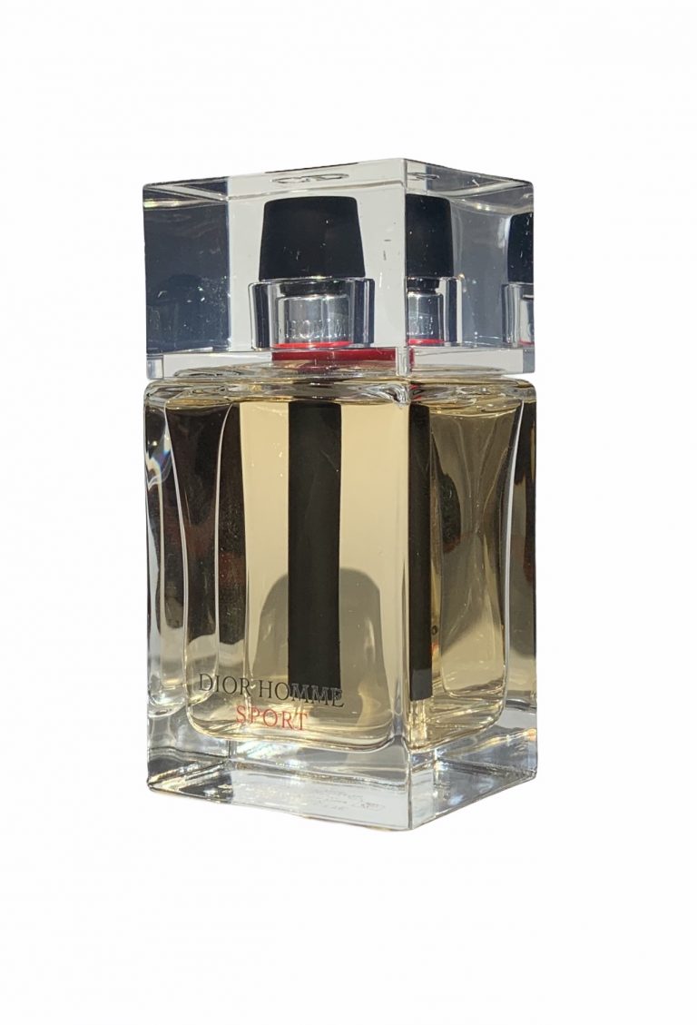 Dior Homme Sport 100ml EdT unikat