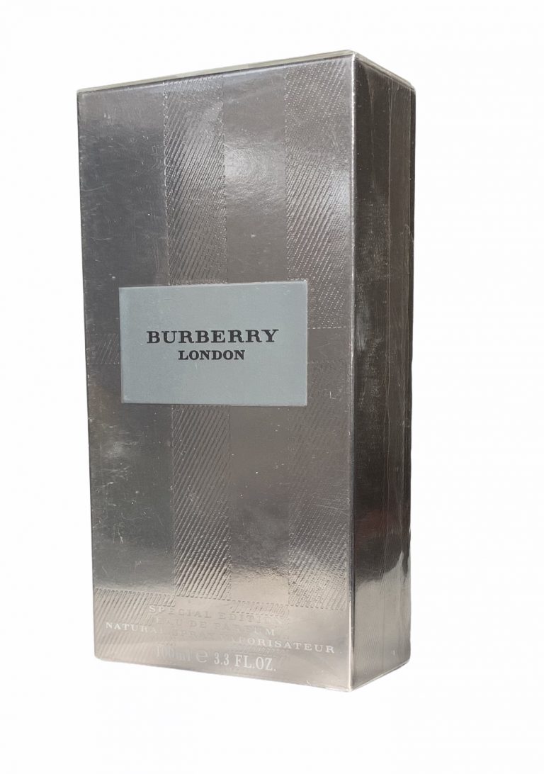 Burberry London for Woman Special Edition Eau de Parfum 100ml