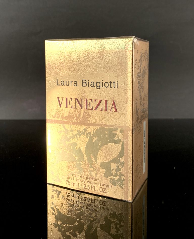 Alternative view of Laura Biagiotti Venezia 75ml Eau de Parfum