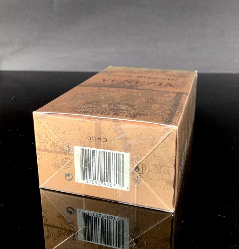 Laura Biagiotti Venezia 75ml Eau de Parfum - obrazek 3