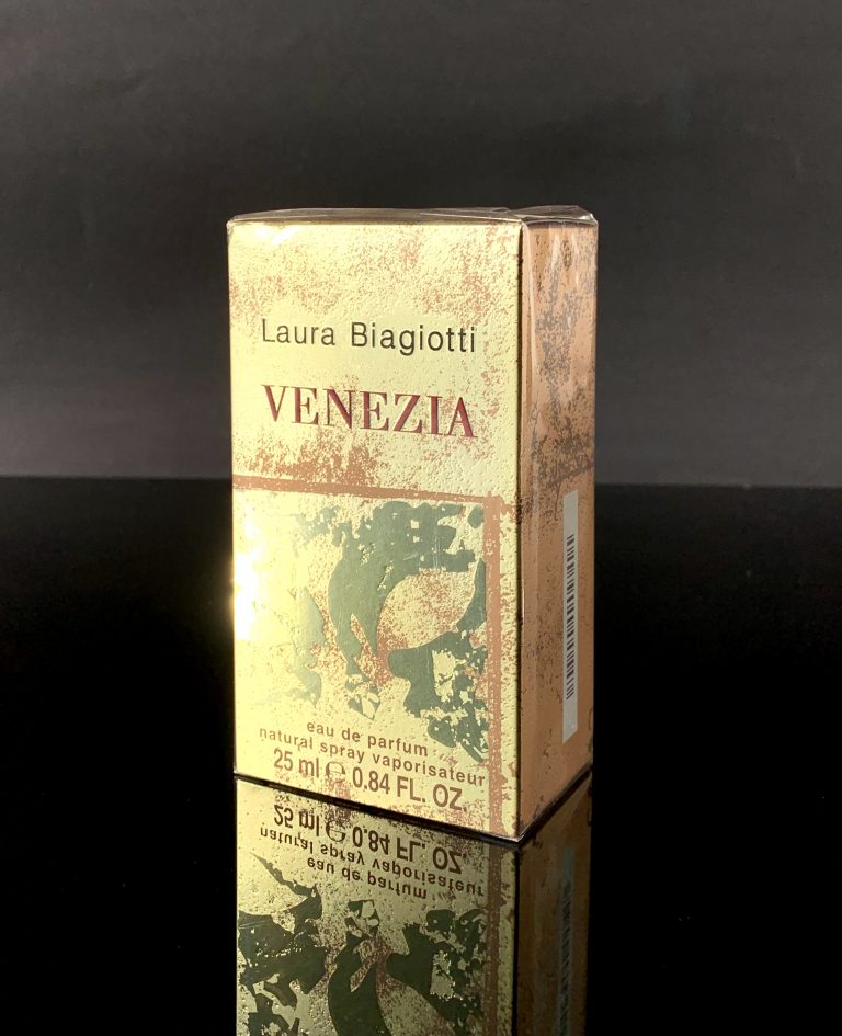 Alternative view of Laura Biagiotti Venezia 25ml Eau de Parfum