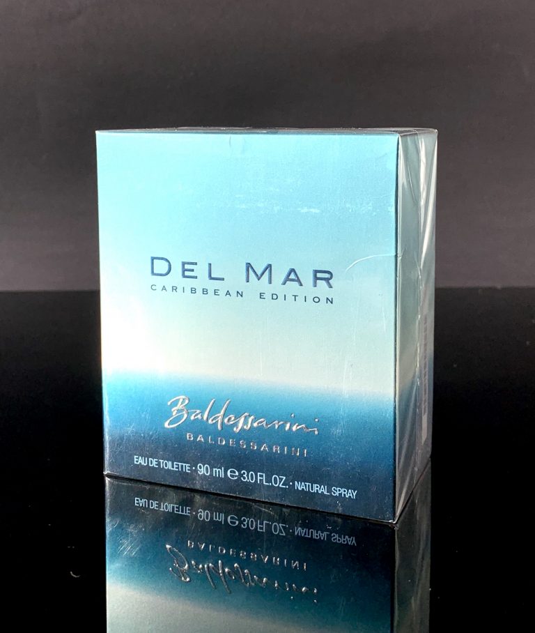 Alternative view of Baldessarini Del Mar Caribbean Edition 90ml
