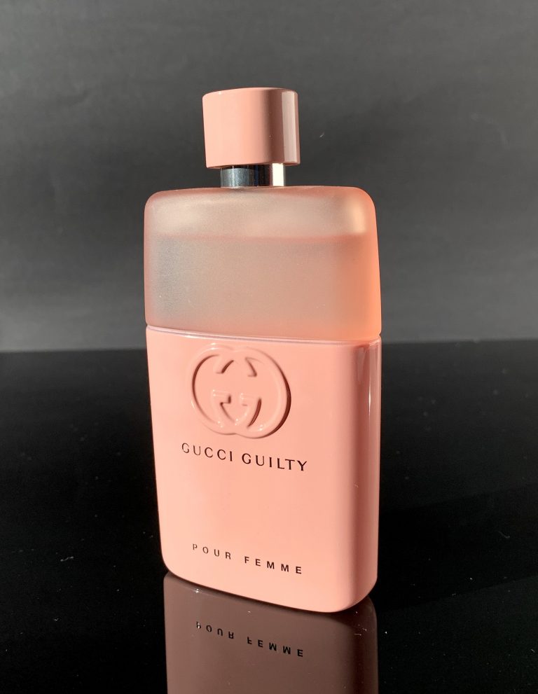 Alternative view of Gucci Guilty Pour Femme Love Edition 90ml