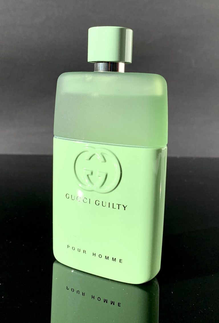 Alternative view of Gucci Guilty Pour Homme Love Edition 90ml