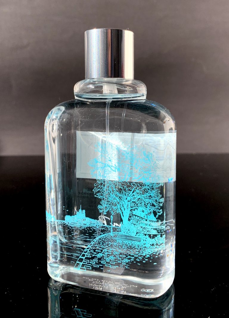 Givenchy Gentlemen Only Parisian Break 100ml - obrazek 4