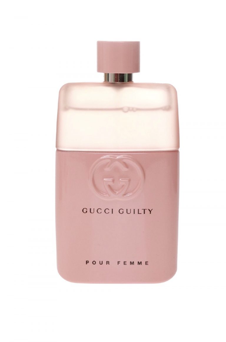 Gucci Guilty Pour Femme Love Edition 90ml