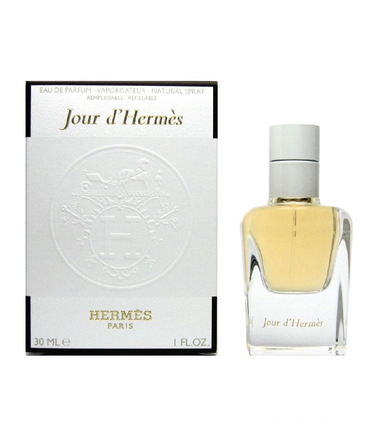 Hermes Jour d'Hermes 30ml