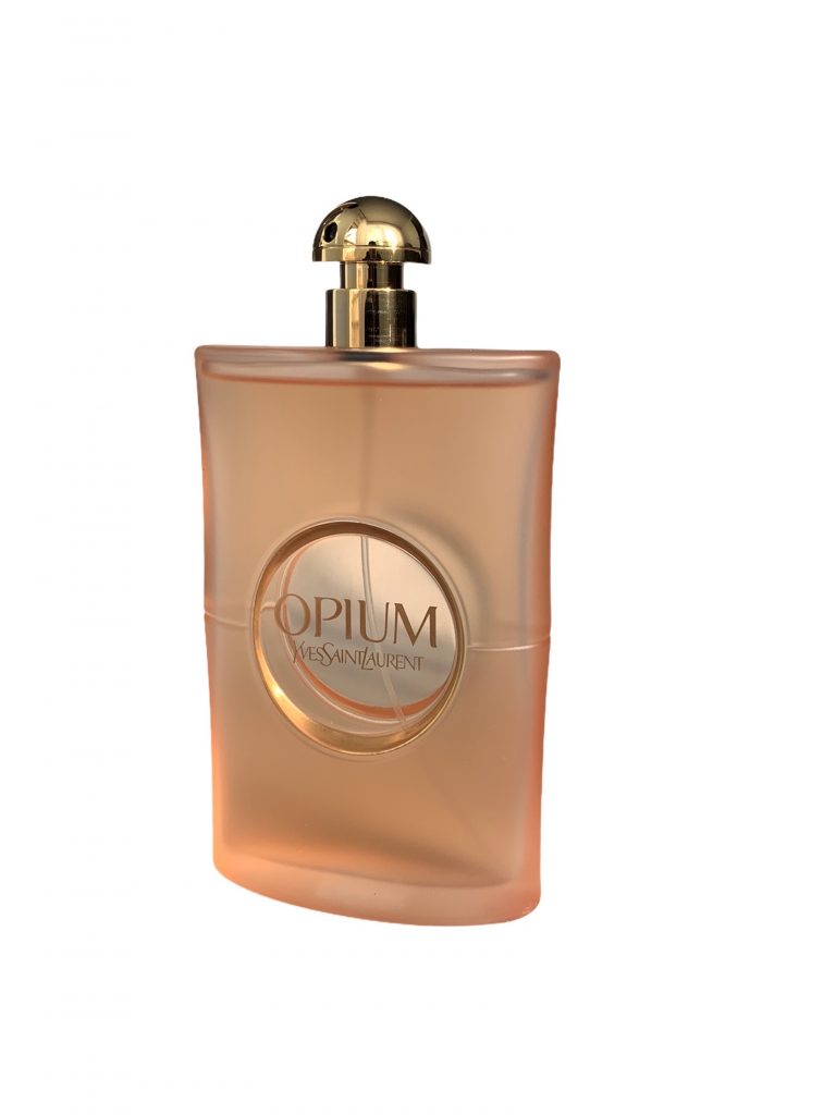 Yves Saint Laurent Opium Vapeus de Parfum 125ml edt
