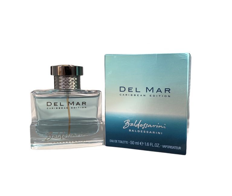 Baldessarini Del Mar Caribbean Edition 90ml