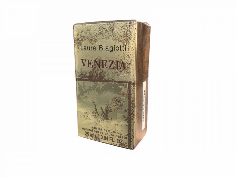 Laura Biagiotti Venezia 25ml Eau de Parfum