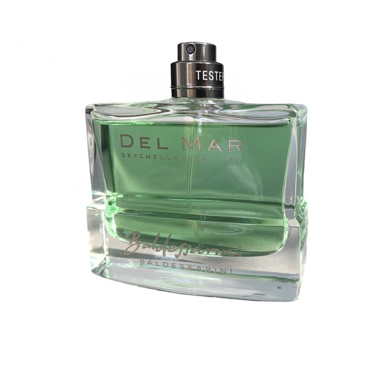 Hugo Boss Baldessarini Del Mar Seychelles Edition 50ml