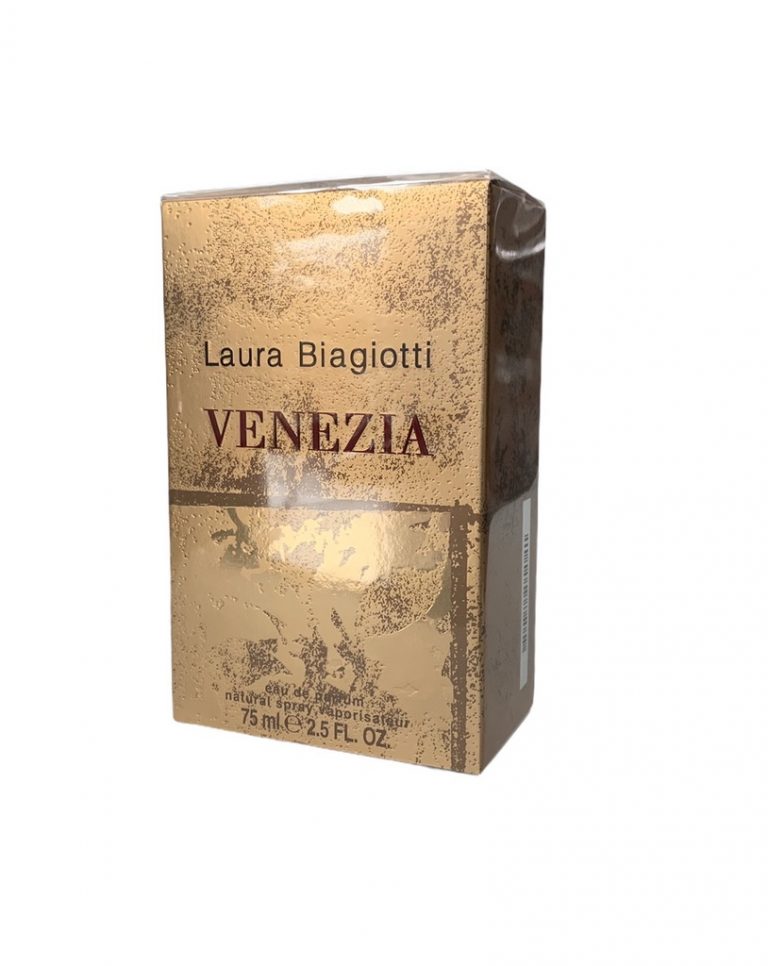 Laura Biagiotti Venezia 75ml Eau de Parfum