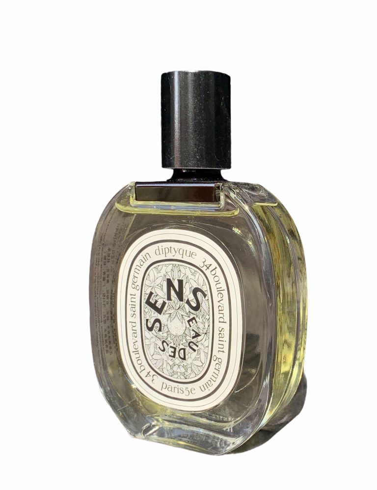 Diptyque Eau Des Sens 100ml Eau de Toilette