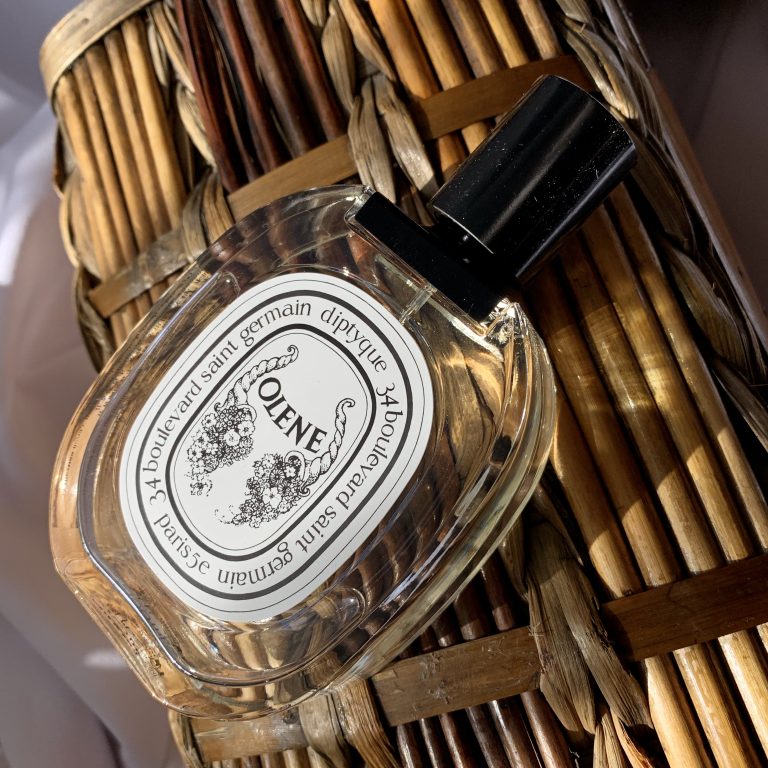 Alternative view of Diptyque Olene 100ml Eau de Toilette