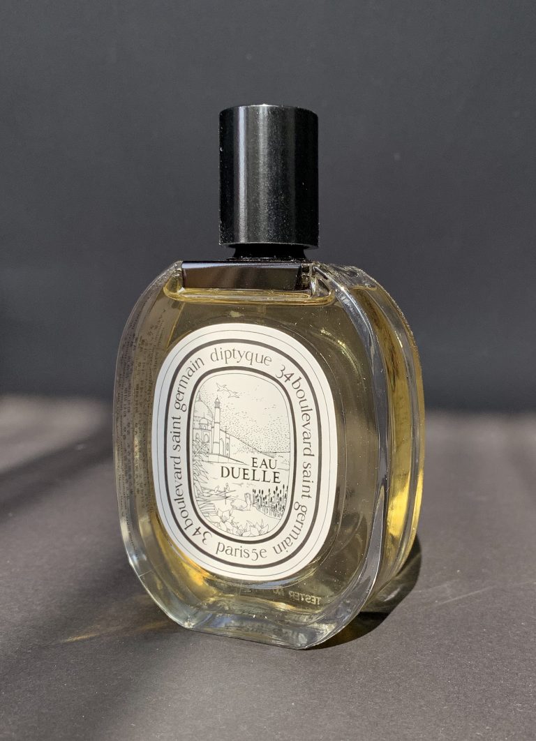 Alternative view of Diptyque Eau Duelle 100ml Eau de Toilette