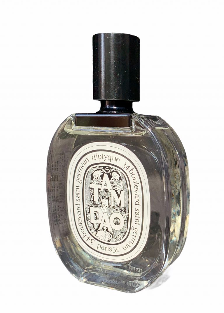 Diptyque Tam Dao 100ml Eau de Toilette