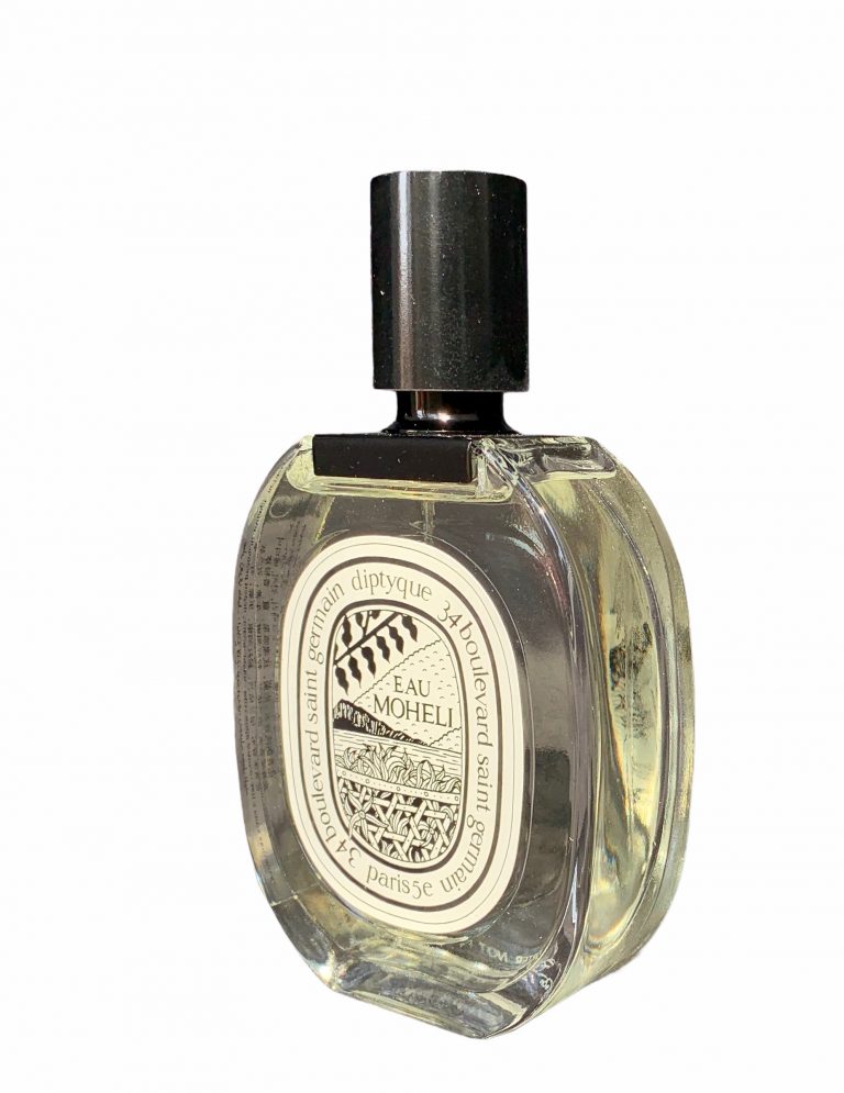 Diptyque Eau Moheli 100ml Eau de Toilette