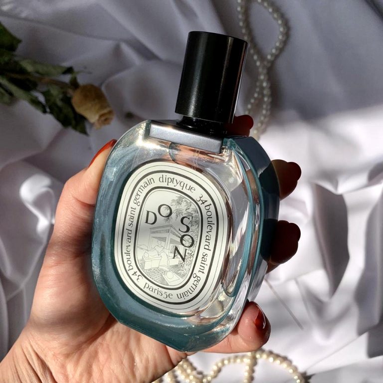 Alternative view of Diptyque Doson 100ml Eau de Toilette