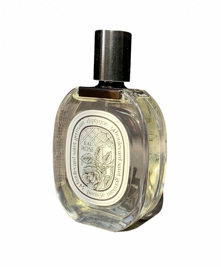 Diptyque Eau Rose 100ml Eau de Toilette